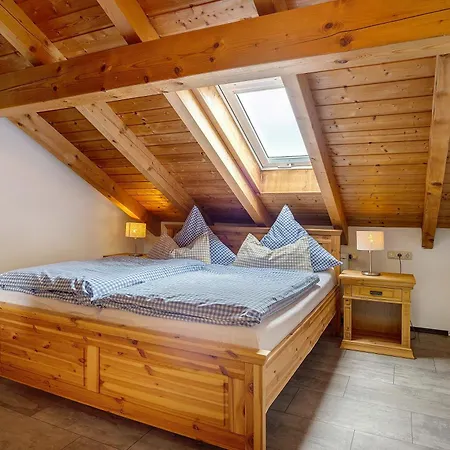Appartement Alpennest *