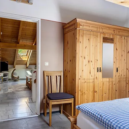 Appartement Alpennest